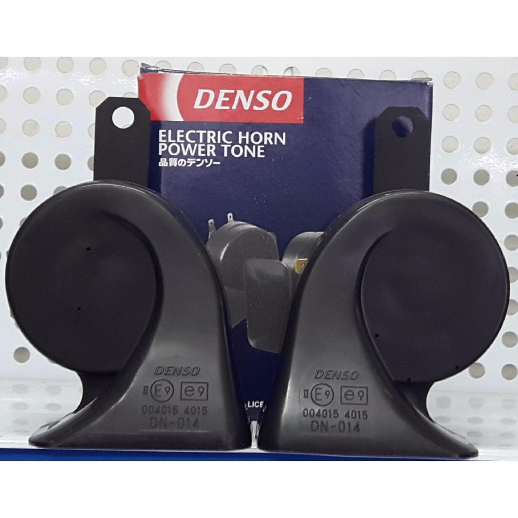 Còi oto còi sên DENSO loại1