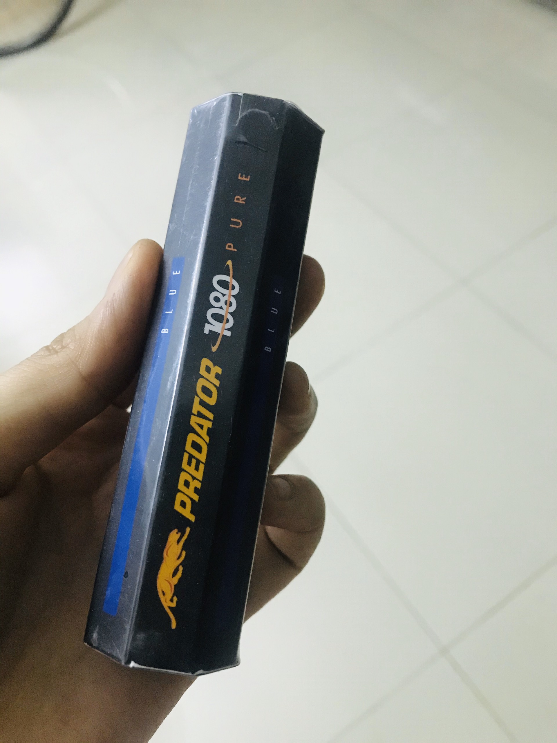 Lơ bida con báo 1080