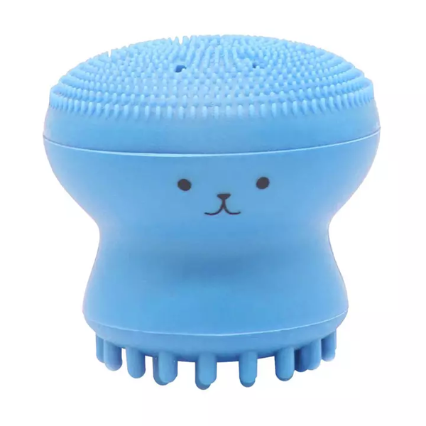 Bạch tuộc rửa mặt Etude