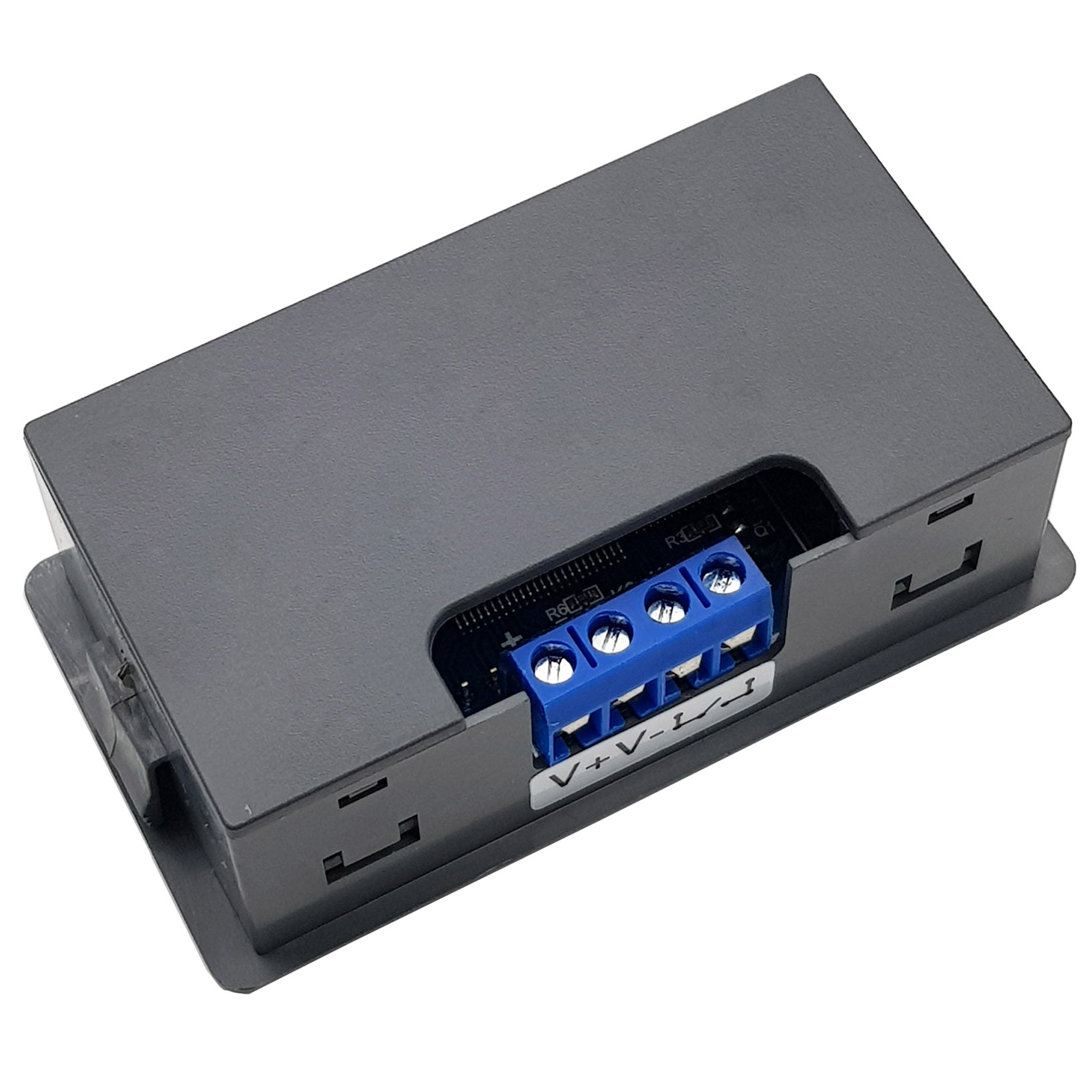 Mạch tạo trễ đóng ngắt thiết bị (Delay relay module)