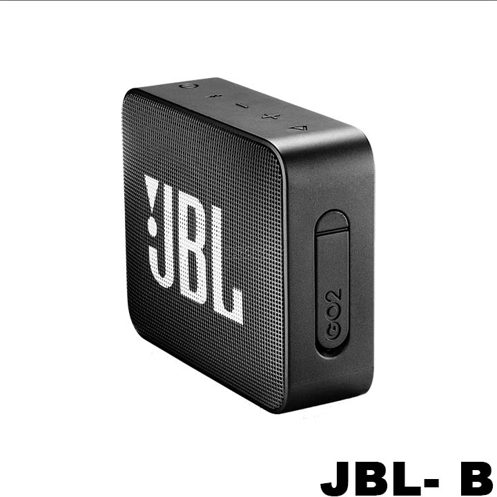 Loa Di Động Bluetooth JBL - GO2 Bluetooth Không Dây Bluetooth Không Dây Dành Cho Ios/Android Dành Cho Bluetooth Không Dây Bluetooth Không Dây