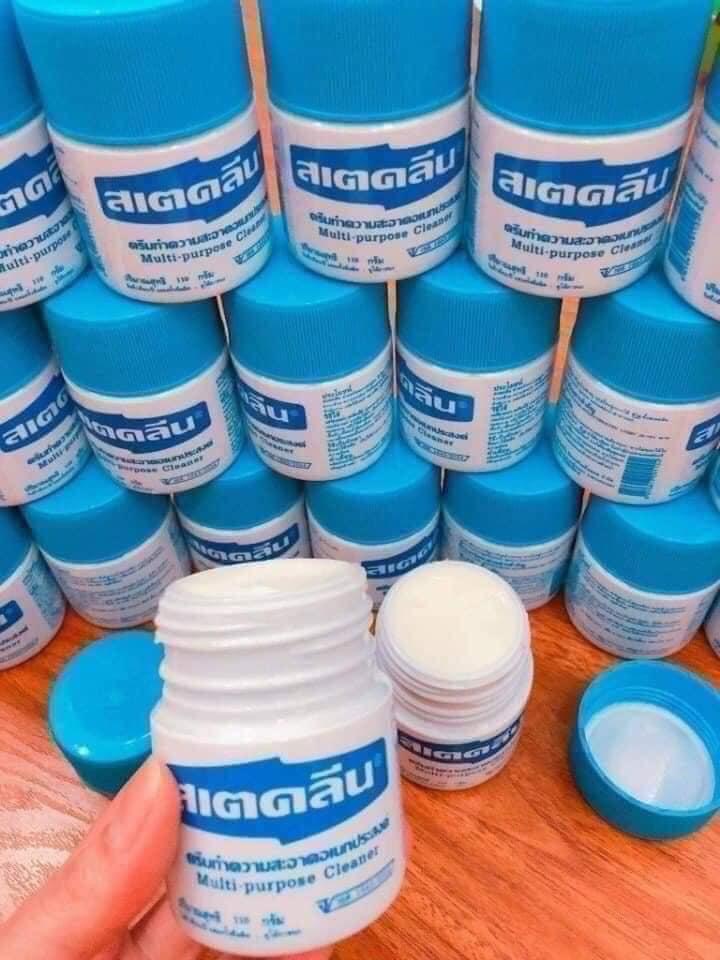 Thai Multi-Purpose Cleaning Cream