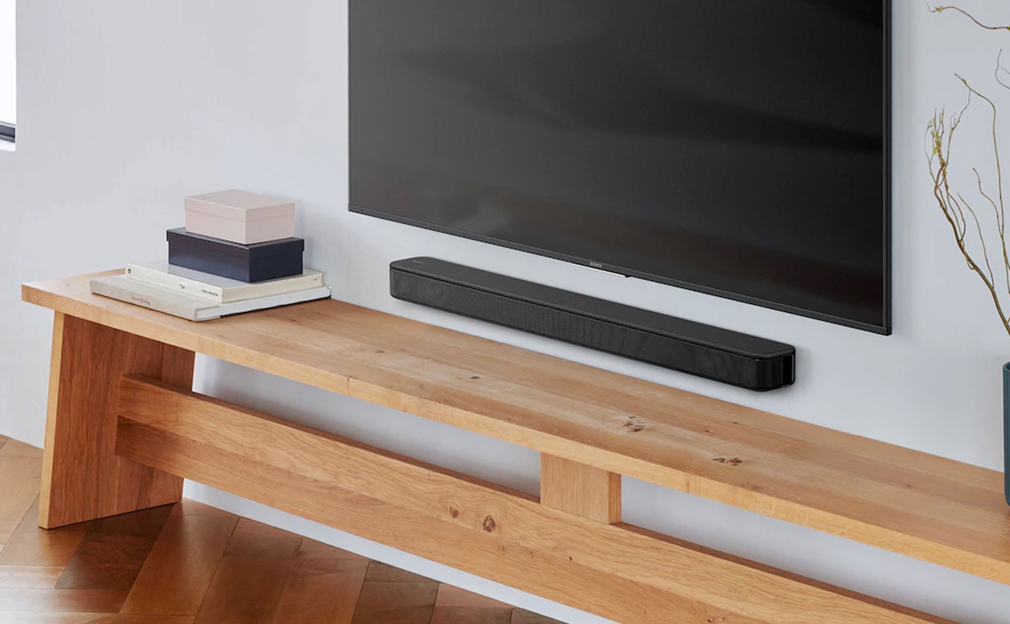 [FREESHIP] Loa thanh soundbar Sony 2.0 HT-S100F