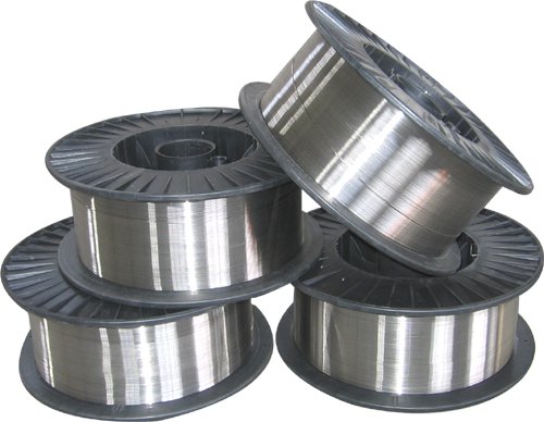 Cuộn dây mig inox 304