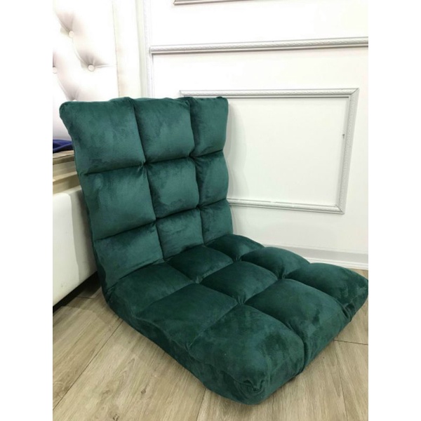 Ghế bệt tựa lưng tatami 5 cấp độ gập