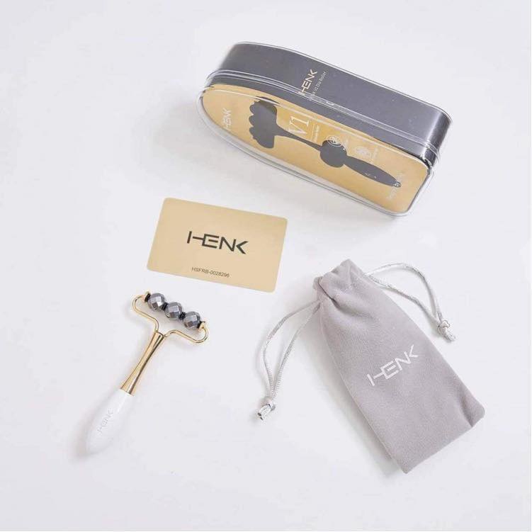Thanh lăn mặt cắt kim cương Henk V1 Dia Roller