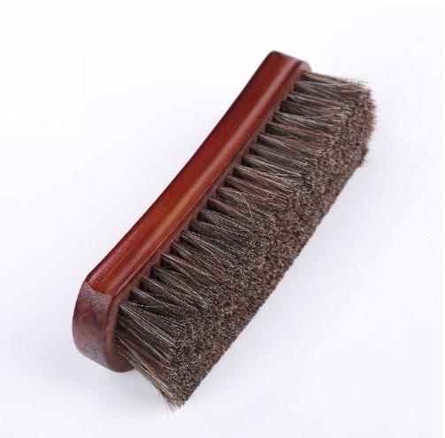 Bàn chải lông ngựa cao cấp MAXIMILIAN