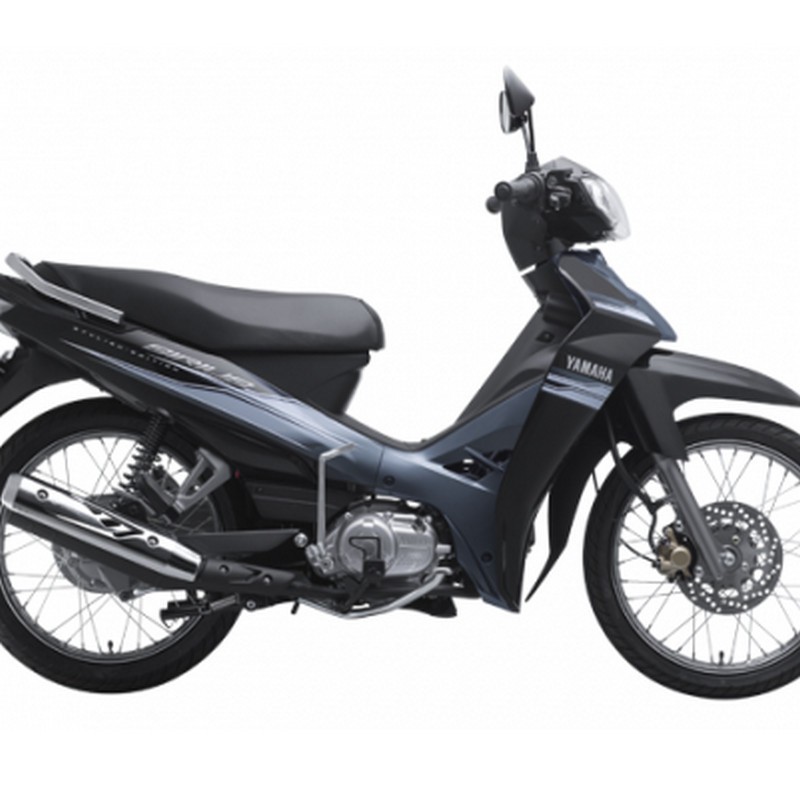 (Sale sốc) Bộ tem dán xe SIRIUS 2016, 2017, 2018 ( NHIỀU MÀU )