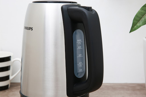 Ấm đun nước siêu tốc Philips HD9350 công xuất 1850W