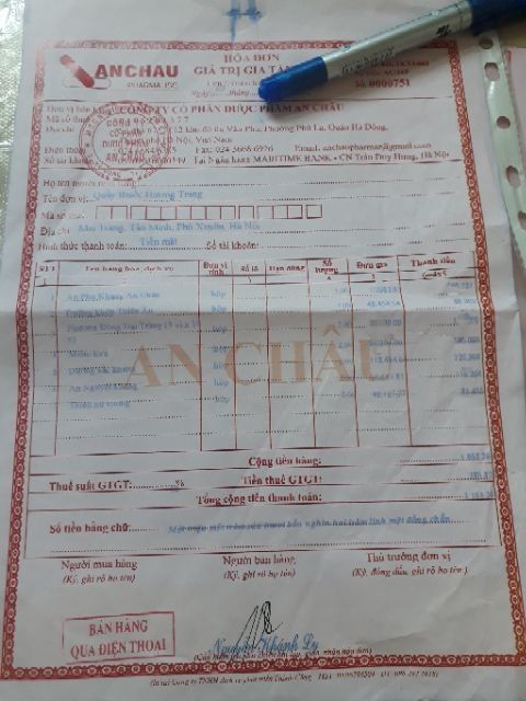 Viên uống đại tràng phương đông