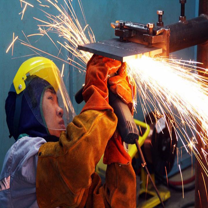 Mặt nạ bảo hộ chịu nhiệt