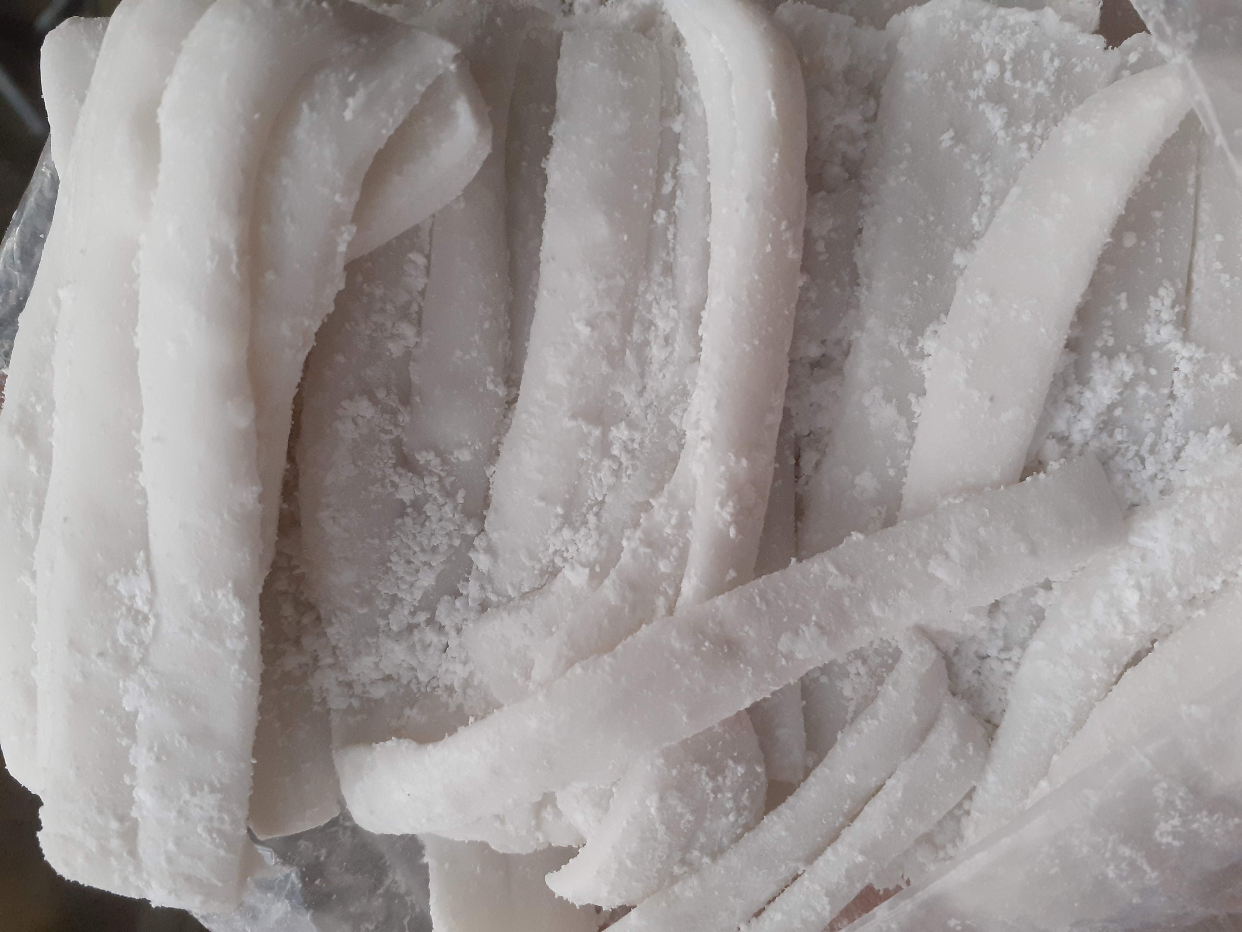 Bột bánh canh bột xắt 1kg