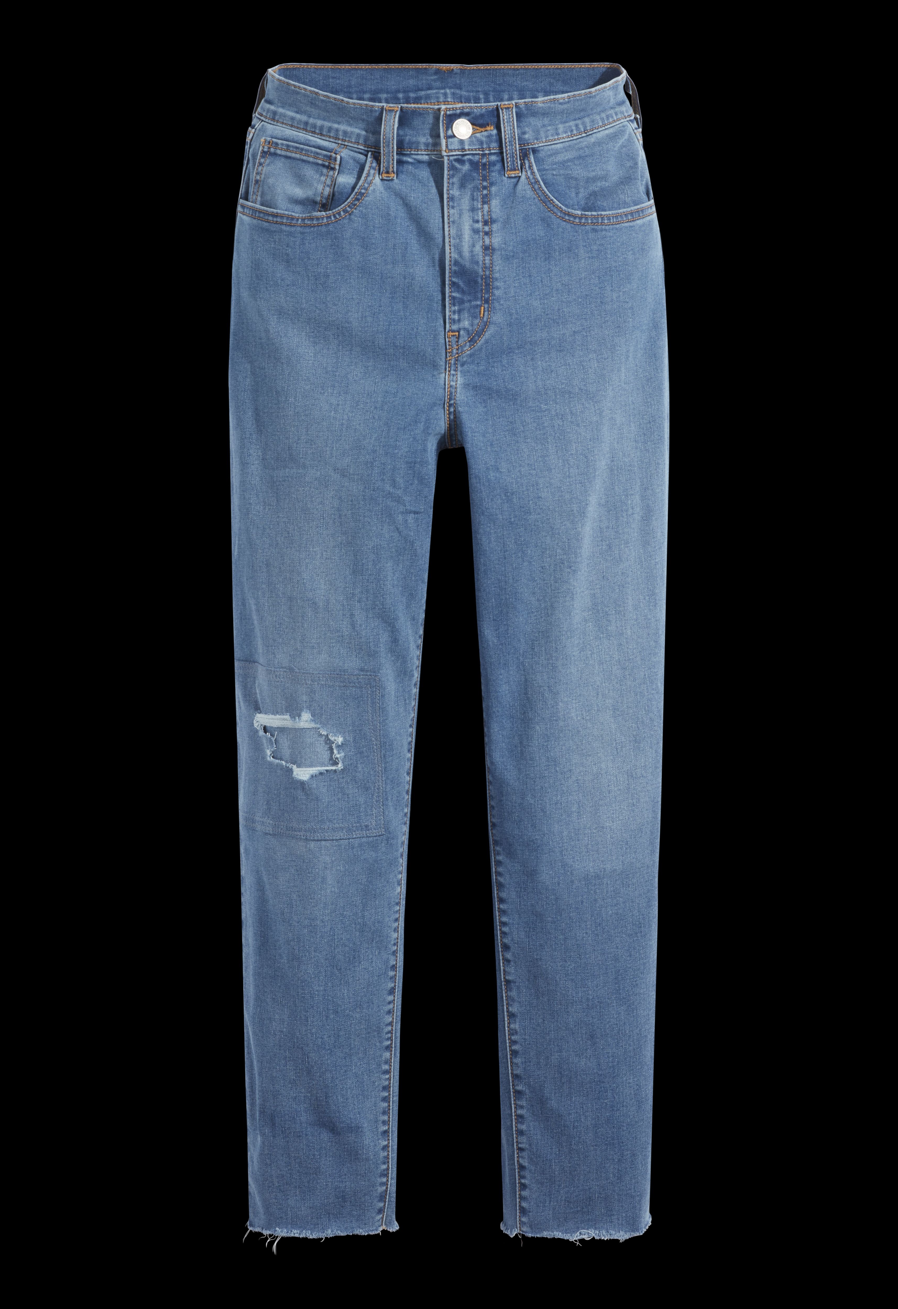 LEVI'S - Quần Jeans Nữ Dài 85873-0083