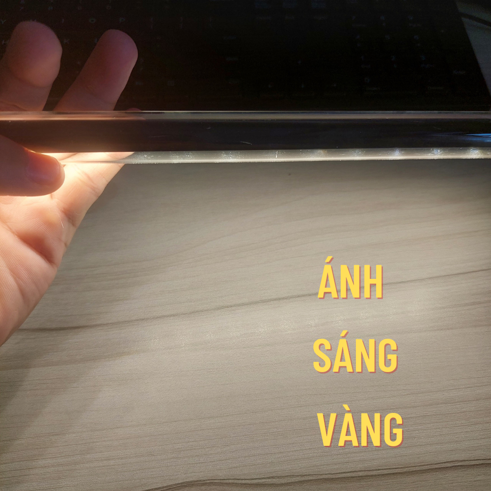 Đèn bể cá FULL VÀNG dành cho hồ cá cảnh