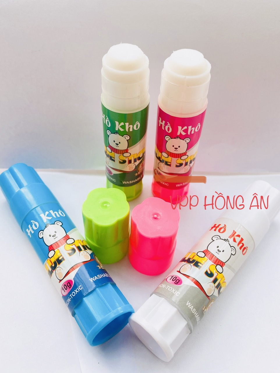 [ 01 Chai ] Hồ Khô Gstar 9gr GS-079