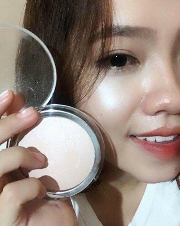 PHẤN HIGHLIGHT BẮT SÁNG CATRICE HIGH GLOW - 0268