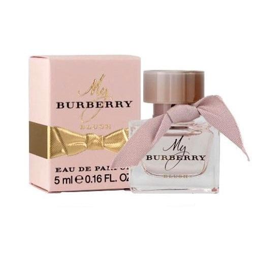 [Chuẩn Auth] Nước hoa My Burberry Blush EDP mini 5ml