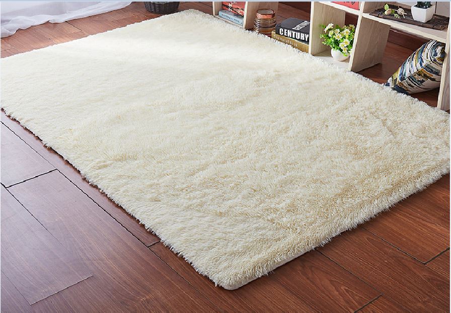 Thảm lôngcao cấp siêu  mịn 120x160cm