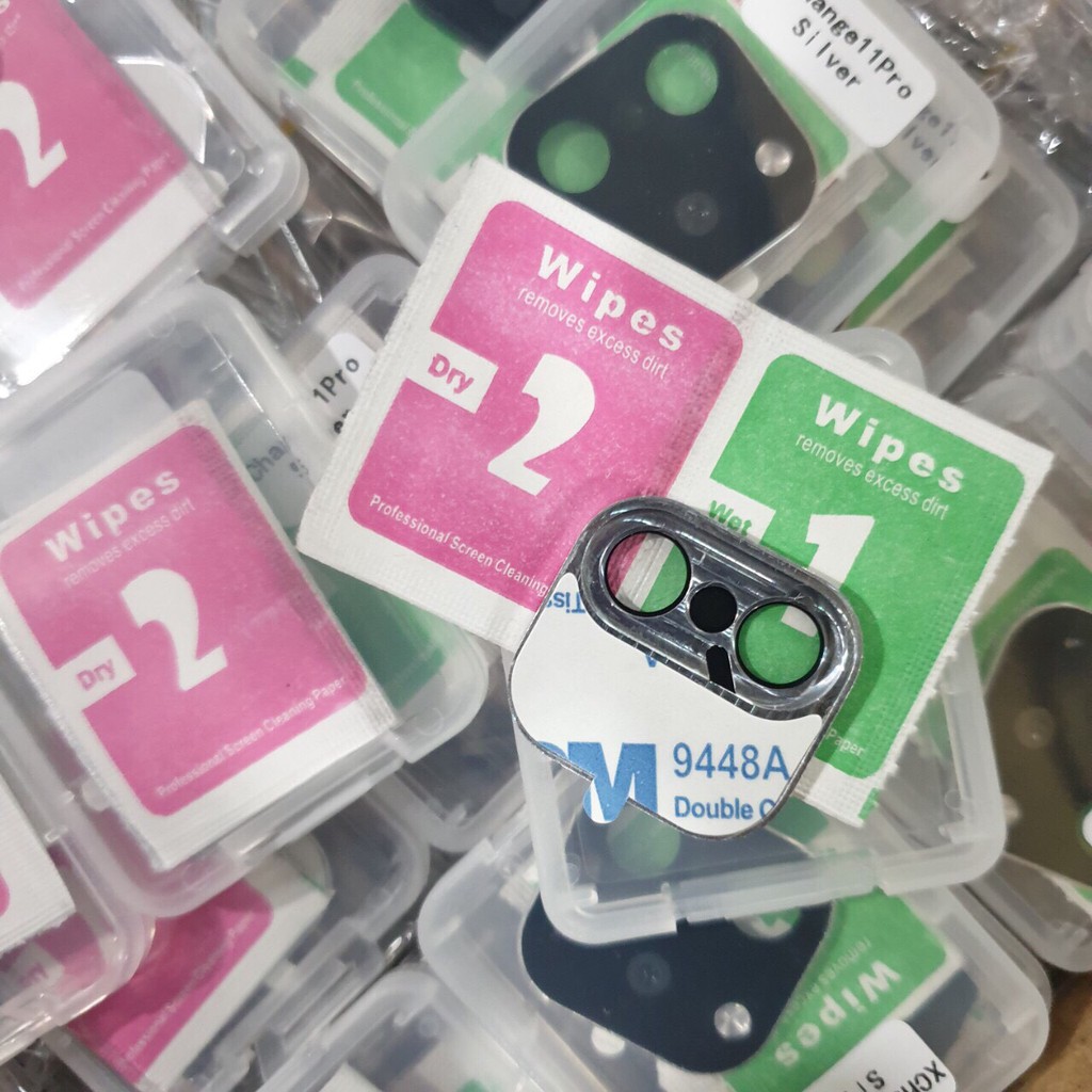 Miếng Độ Iphone 11💥FREESHIP💥 Giảm 10k Khi Nhập [MIENG DO IPHONE] Miếng Độ Lên Đời Cho Iphone Đời Cũ