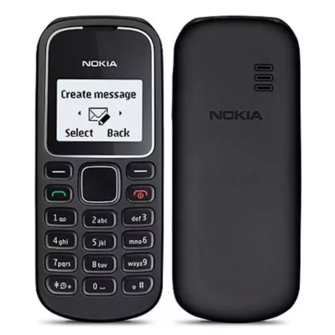 Điện thoại Nokia 1280 Zin ( Main Xịn Công Ty ) Bảo Hành 06 Tháng