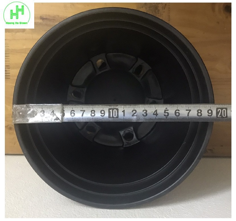3 Chậu MONROVIA CH Garden 1.5Gal