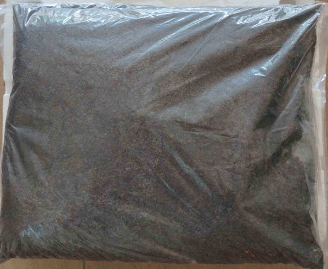 Đất hữu cơ túi 3kg