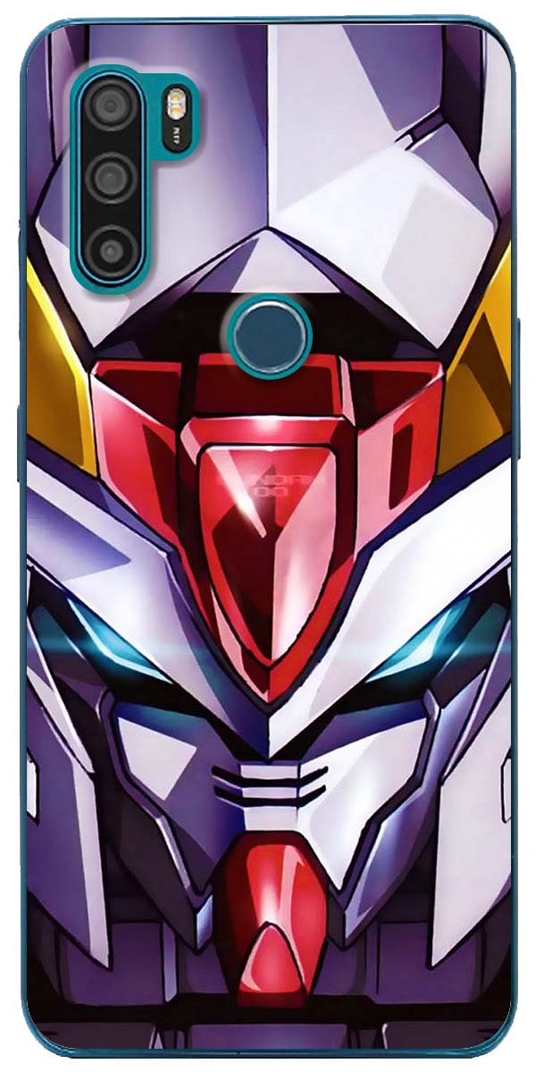 Ốp lưng dành cho Vsmart Active 1, Active 1+, Active 3, Live, Live 4 mẫu Gundam