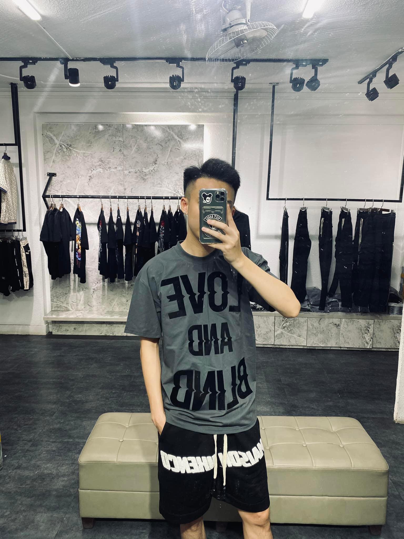Quần MIKENCO RENT SHORT