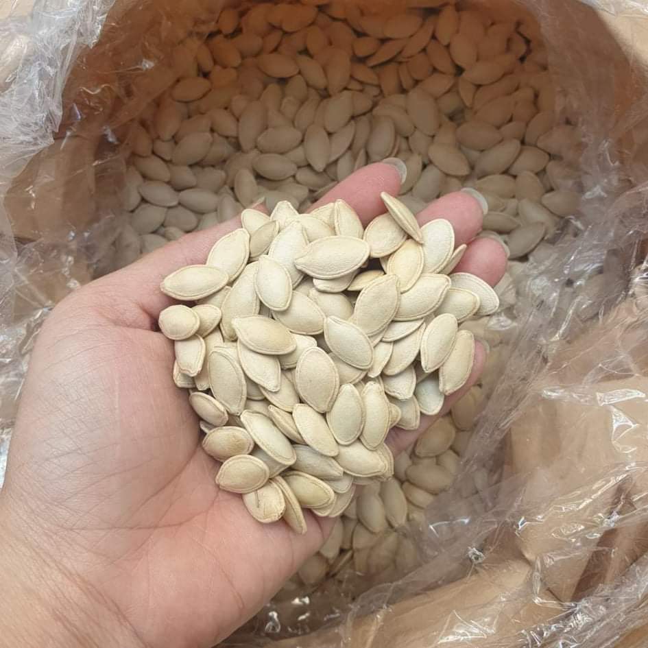 [HCM]hạt bí rang [ TÚI 200G ]