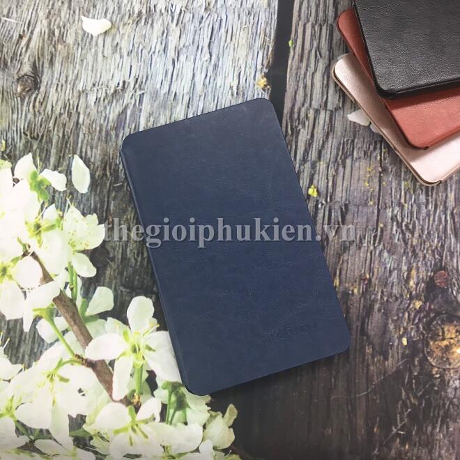 Bao da Samsung Galaxy Tab A Plus 8.0 Spen 2019 P205 hiệu kaku