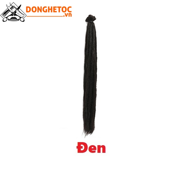 Sợi Tóc Giả Làm Dreadlock