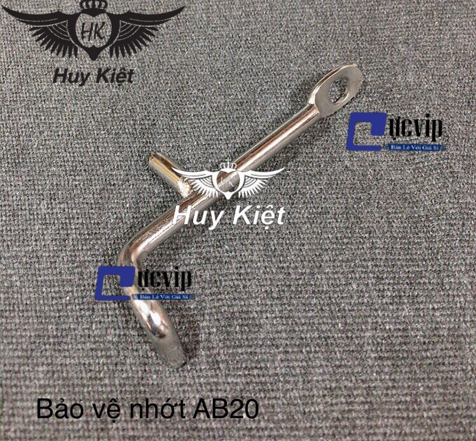 Bảo vệ ty thăm nhớt airblade 2020 ms2546