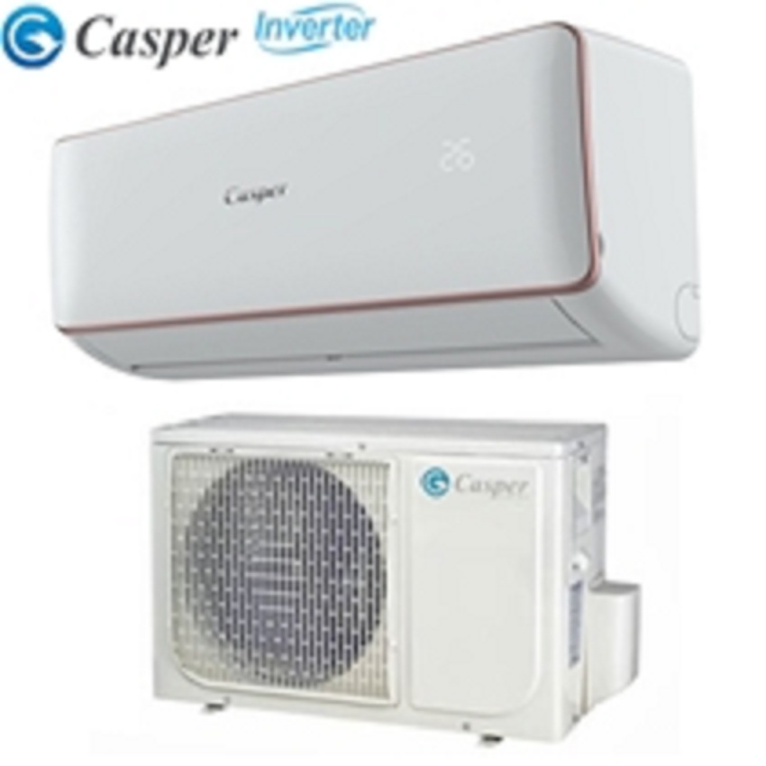Điều hoà Inverter Casper IC-12TL32 (Trắng)
