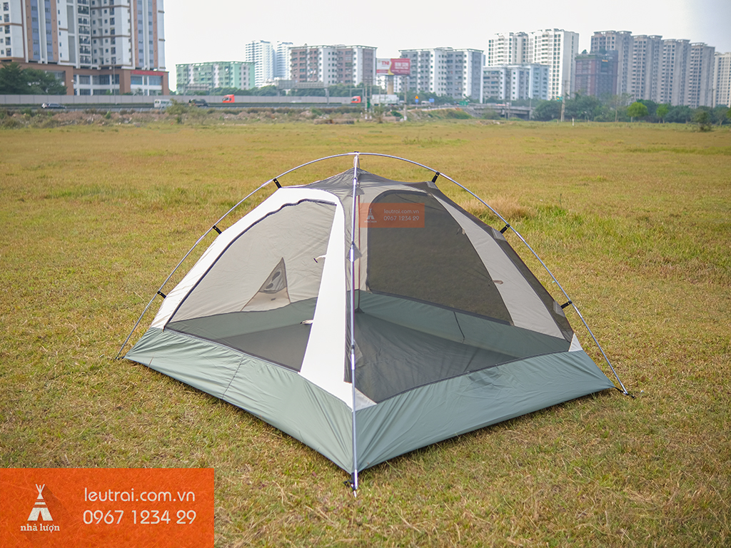 Lều cắm trại 4 người Eureka Juno 3XTA