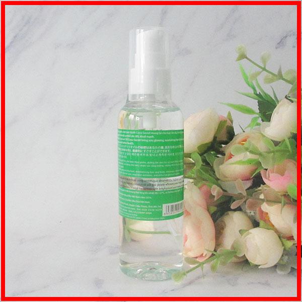 [HCM]Dầu Dừa Coco-Secret Chai 100ml