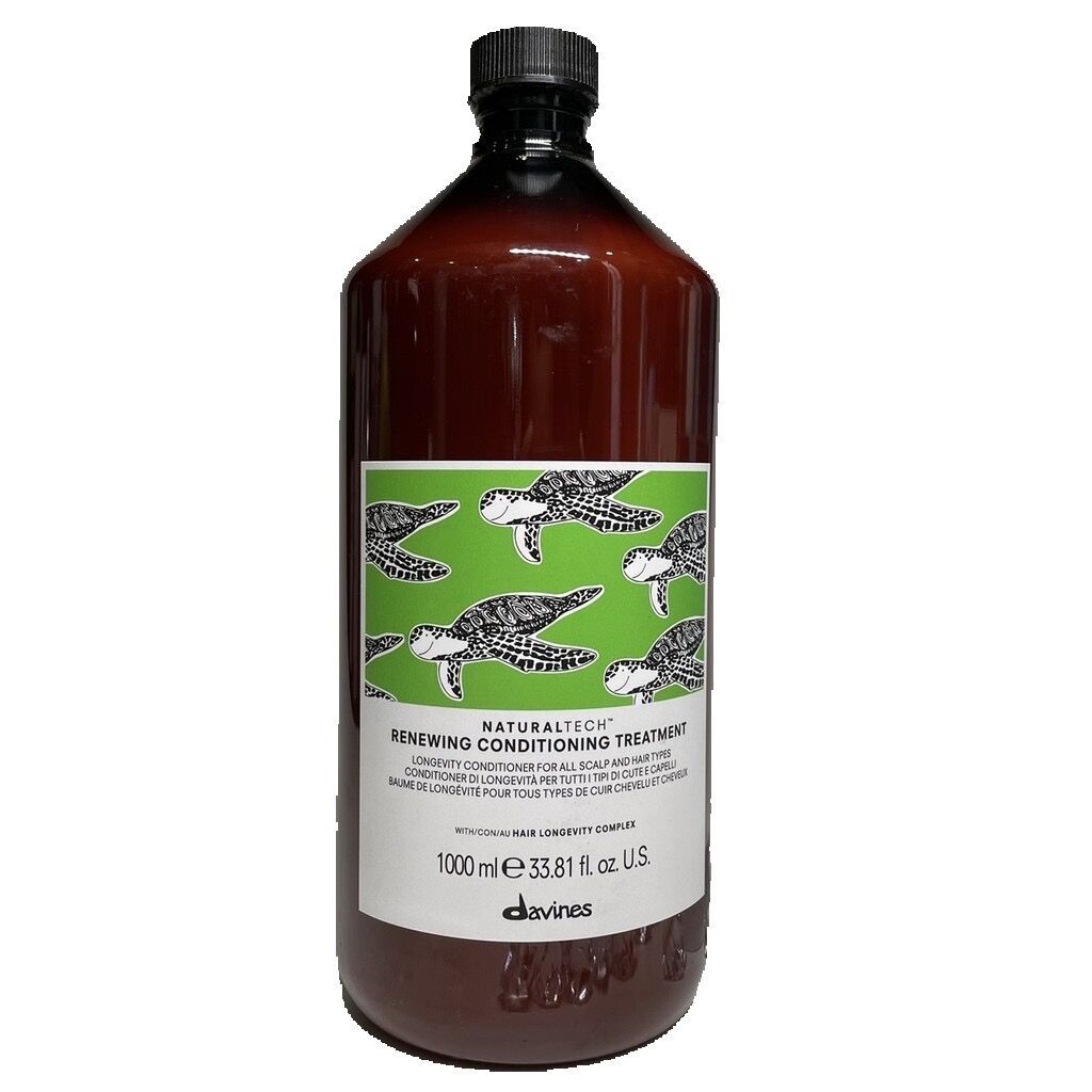 Dầu xã trường thọ Davines Renewing 250ml