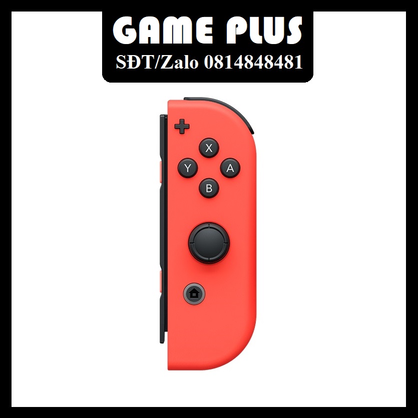 Joycon Neon (Phải)  chính hãng Nintendo dành cho máy Nintendo Switch