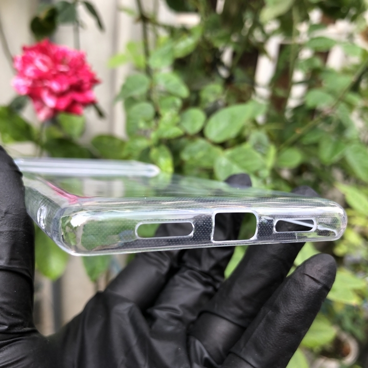 Ốp lưng Pixel 6 - Pixel 6 Pro dẻo loại tốt Gor