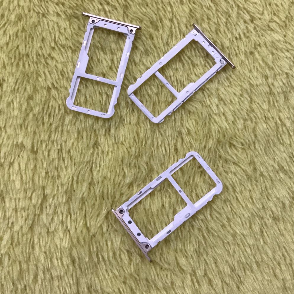 Khay sim xiaomi Redmi 5 Plus
