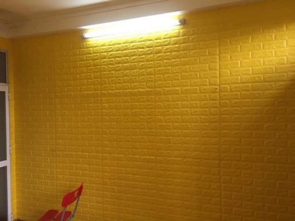 [HCM]xốp dán tường