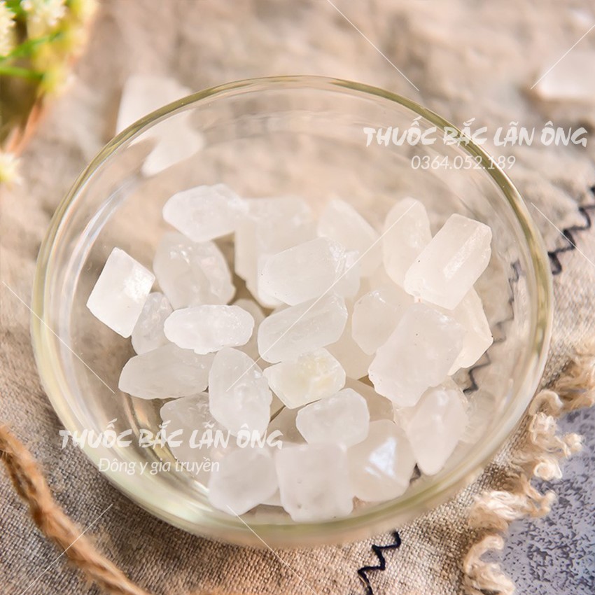 500g Đường Phèn Nguyên Chất