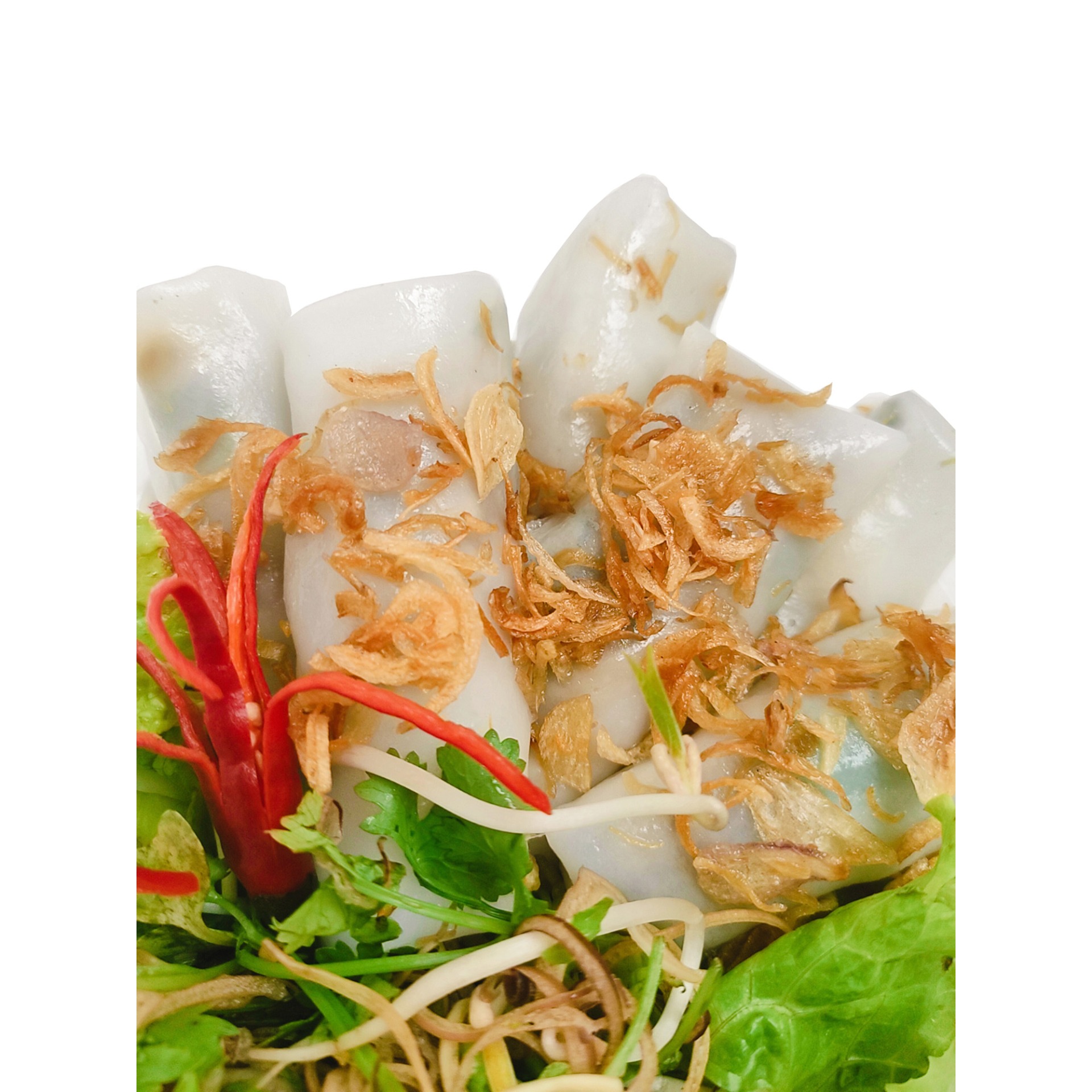 combo 4 hũ dầu hành phi YesHue 100G/Hũ