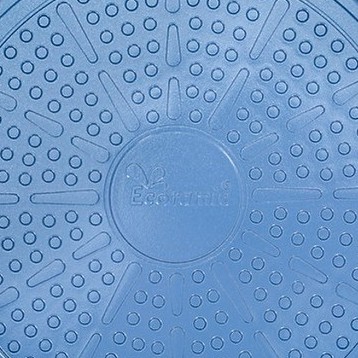 [Chính Hãng] - Nồi đúc ceramic cao cấp 2 tay cầm 22 cm,dùng được bếp từ