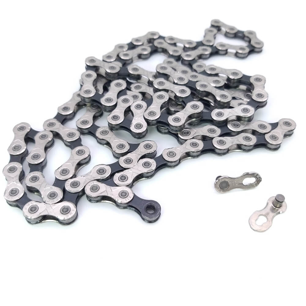 Xích Xe Đạp KMC 8-12 Tốc Độ