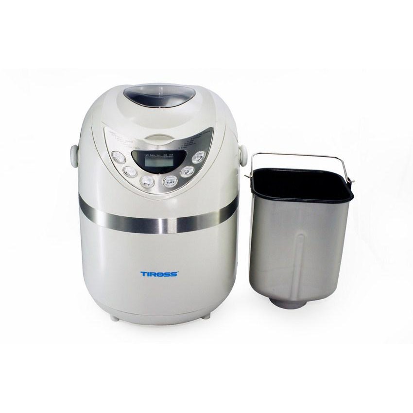 Máy làm bánh mì Tiross TS820
