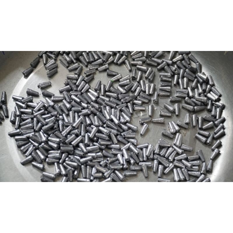 {100Gram} Chì câu cá rô phi