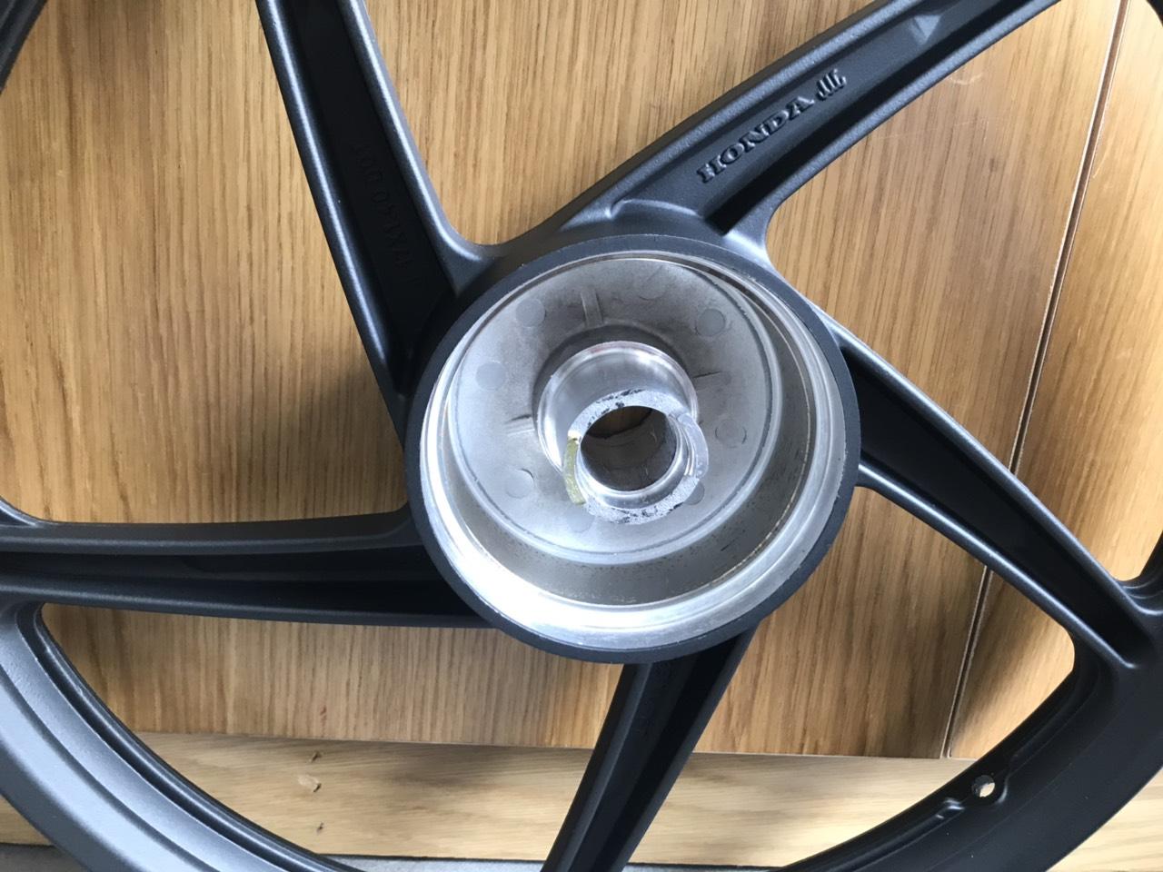 Bán mâm vành đúc lẻ 5 cây zin thắng đĩa đùm gắn zin theo xe không chế cháo(1 cái)