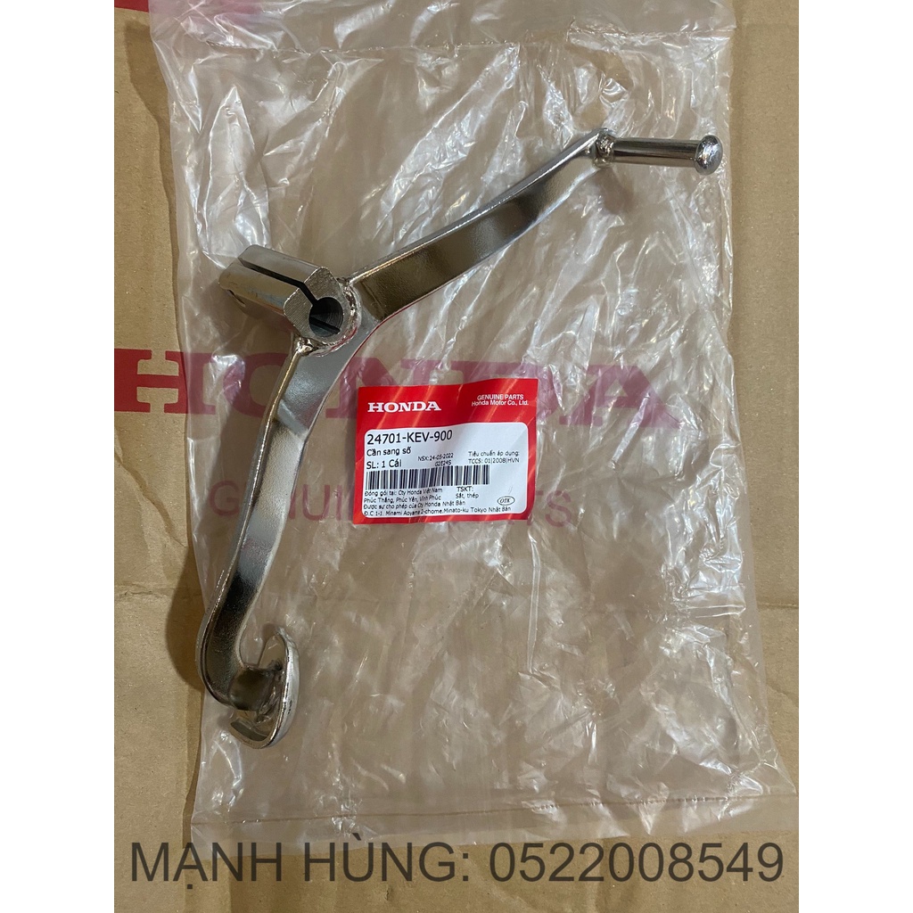 CẦN SANG SỐ Wave Anlpha - Dream Thái cũ (24701KEV900)