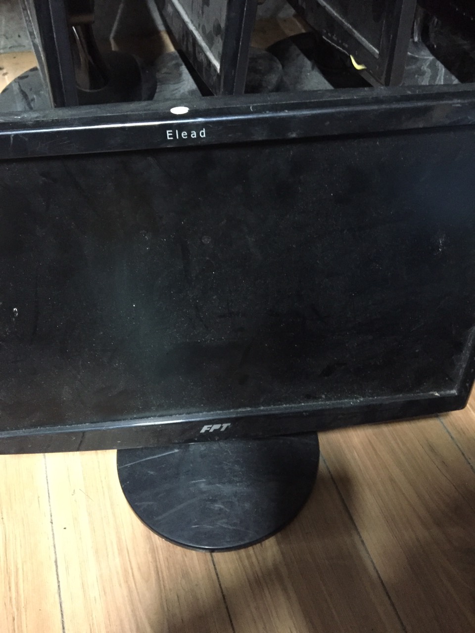 Màn Hình Máy Tính Samsung/Hp/LG/Acer/Dell 22 inch đến 17 inch