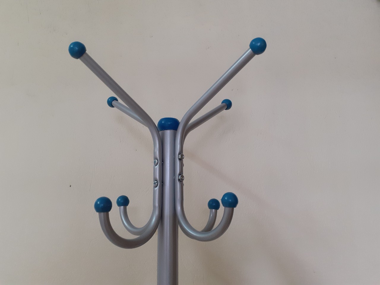 CÂY TREO QUẦN ÁO ĐA NĂNG (HÀNG DÀY)